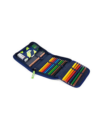 ERGOBAG | Trousse KuntBärbuntes Einhorn