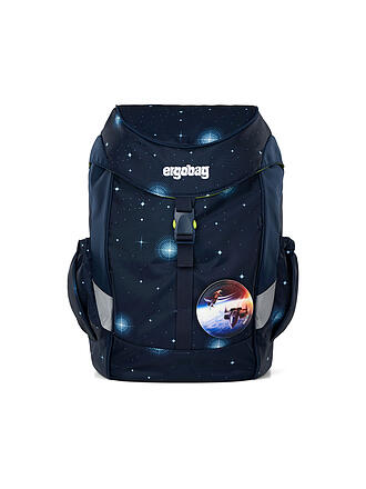 ERGOBAG | Sac à dos enfant Mini KoBärnikus