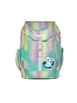 ERGOBAG | Mini sac à dos enfant ZauBärwelt