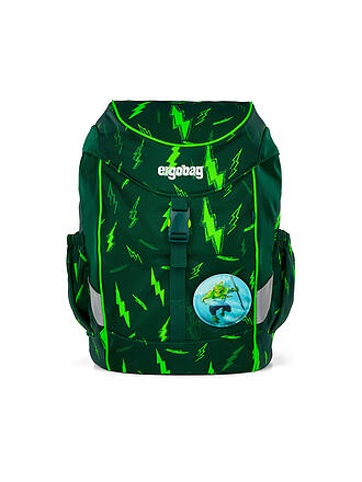 ERGOBAG | Kinder Rucksack Mini Bärtastisch