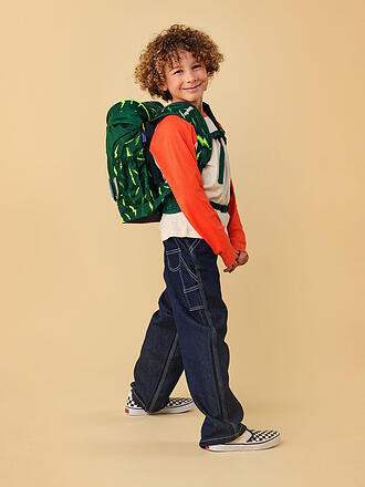 ERGOBAG | Kinder Rucksack Mini Bärtastisch