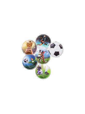 ERGOBAG | Kletties - Set 5 pièces Football 2