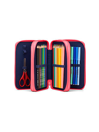 ERGOBAG | Trousse - Maxi Trousse Lumi PerlentauchBär