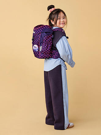 ERGOBAG | Kindergartenrucksack Mini Perlentaucher