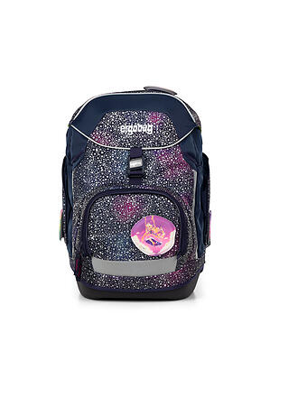 ERGOBAG | Set de cartable 6 pièces Bärlaxy