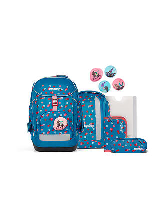 ERGOBAG | Set de cartable 6 pièces Maxi VoltiBär
