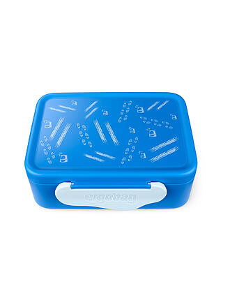 ERGOBAG | Boîte à lunch Bärni