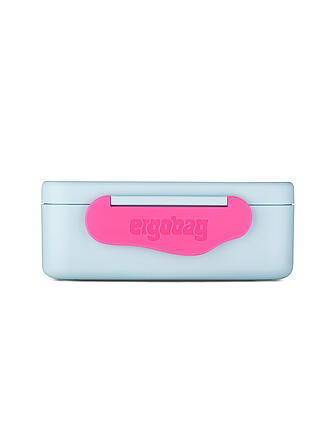 ERGOBAG | Lunchbox Bubbles