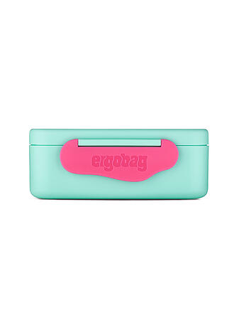 ERGOBAG | Boîte à lunch Blümchen