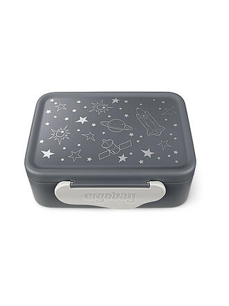 ERGOBAG | Boîte à lunch Espace