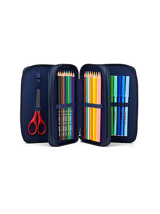 ERGOBAG | Maxi Trousse OzeanBärwohner
