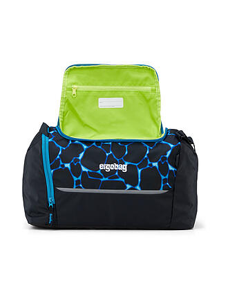 ERGOBAG | Sac de sport Bärassic Garden