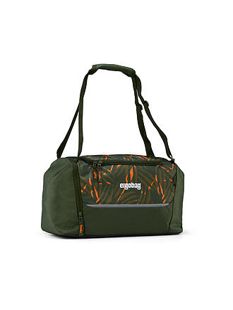 ERGOBAG | Sac de sport ExBärdition