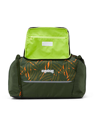 ERGOBAG | Sac de sport ExBärdition