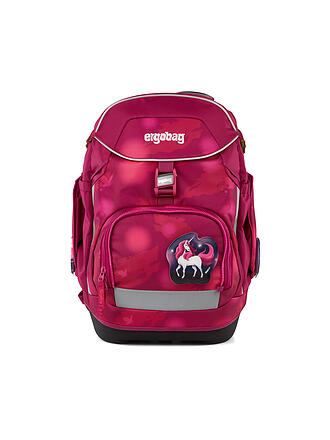 ERGOBAG | Ensemble de cartable 6 pièces Pack MondzauBär
