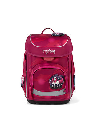 ERGOBAG | Ensemble de cartables 5 pièces CUBO