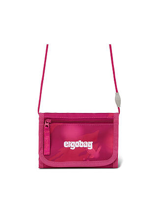 ERGOBAG | Porte-monnaie tour de cou MondzauBär