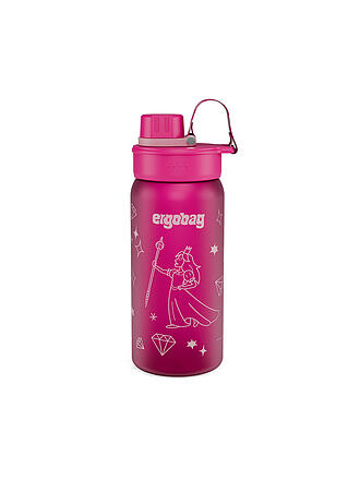ERGOBAG | Gourde Reine