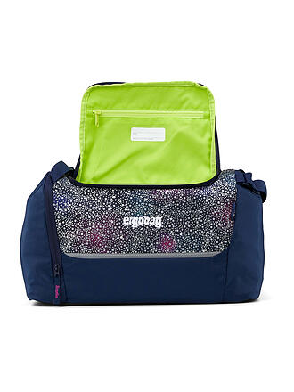 ERGOBAG | Sac de sport Bärlaxy 2026