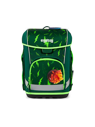 ERGOBAG | Set de cartables 5 pièces CUBO LIGHT 2026