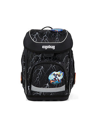 ERGOBAG | Set de cartables 5 pièces CUBO Super ReflektBär 2026