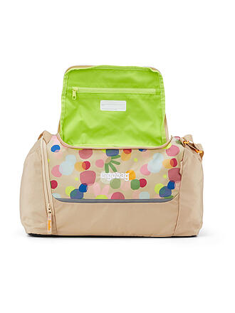 ERGOBAG | Sac de sport Flower PowBär 2026