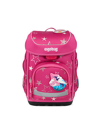ERGOBAG | Set de cartables 5 pièces CUBO SternzauBär 2026