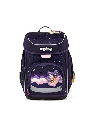 ERGOBAG | Set de cartable 5 pièces CUBO SternguckBär 2026