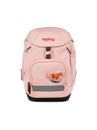 ERGOBAG | Ensemble de cartables 6 pièces Unzähmbär