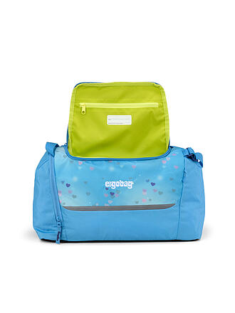 ERGOBAG | Sac de sport BühnenfieBär