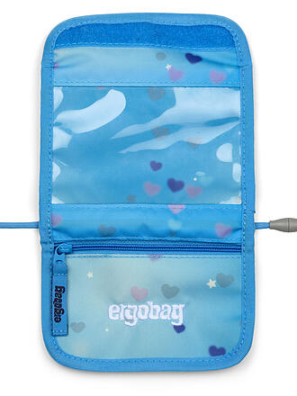 ERGOBAG | Pochette de cou BühnenfieBär