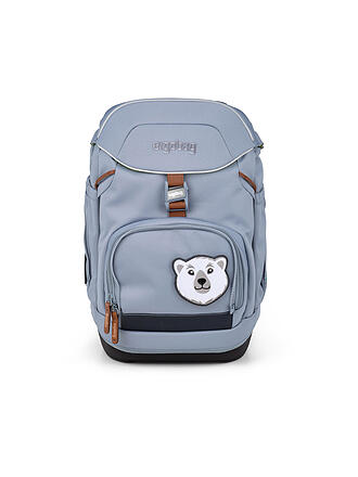 ERGOBAG | Set de cartables 6 pièces Pack FährtenlesBär