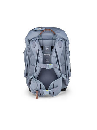ERGOBAG | Set de cartables 6 pièces Pack FährtenlesBär