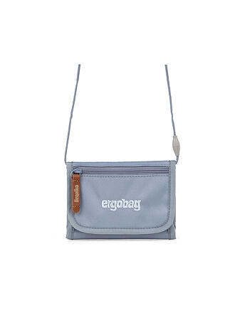 ERGOBAG | Pochette de cou FährtenlesBär