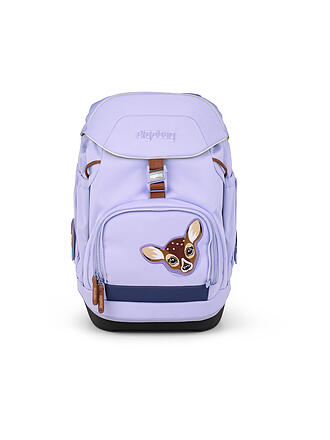 ERGOBAG | Set de cartables 6 pièces Pack WaldBärsucher