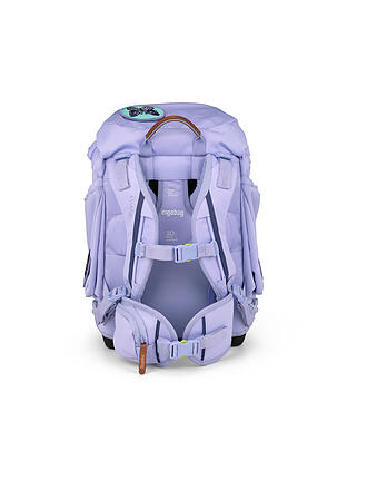 ERGOBAG | Set de cartables 6 pièces Pack WaldBärsucher