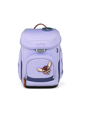 ERGOBAG | Set de cartable Cubo 5 pièces WaldBärsucher