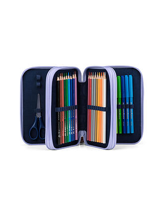 ERGOBAG | Trousse - Maxi Trousse WaldBärsucher