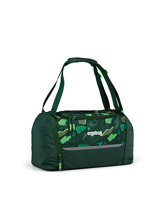 ERGOBAG | Sac de sport DinosauriBär