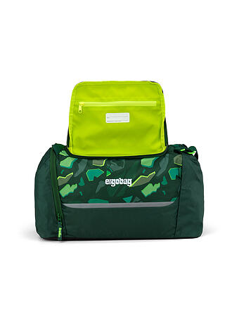 ERGOBAG | Sac de sport DinosauriBär