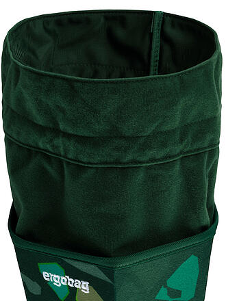 ERGOBAG | Pochette d'école DinosauriBär