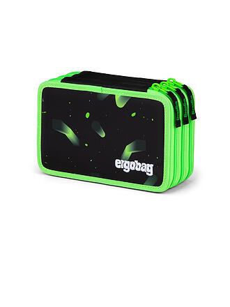 ERGOBAG | Trousse - Maxi Trousse ÜBärholspur