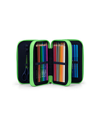 ERGOBAG | Trousse - Maxi Trousse ÜBärholspur