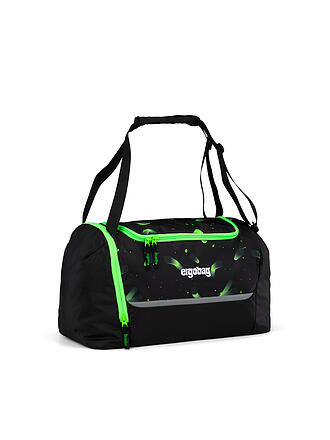 ERGOBAG | Sac de sport ÜBärholspur