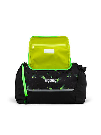 ERGOBAG | Sac de sport ÜBärholspur