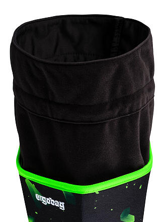 ERGOBAG | Cornet scolaire ÜBärholspur