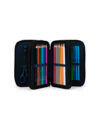 ERGOBAG | Trousse - Maxi Trousse FundBärment