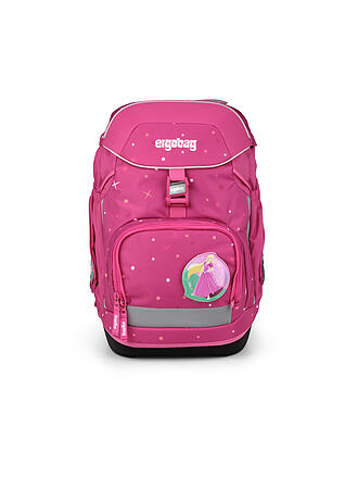 ERGOBAG | Set de cartables 6 pièces Pack ZauBärschloss