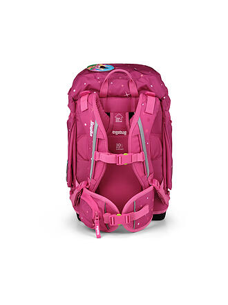 ERGOBAG | Set de cartables 6 pièces Pack ZauBärschloss