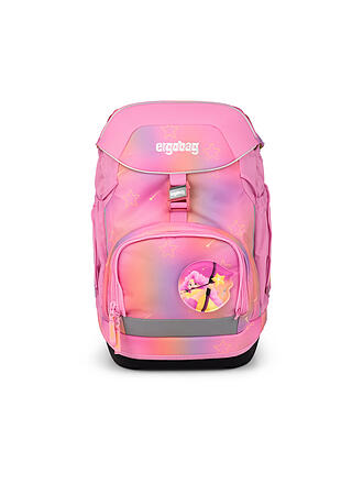ERGOBAG | Set de cartables 6 pièces Pack UnbesiegBär